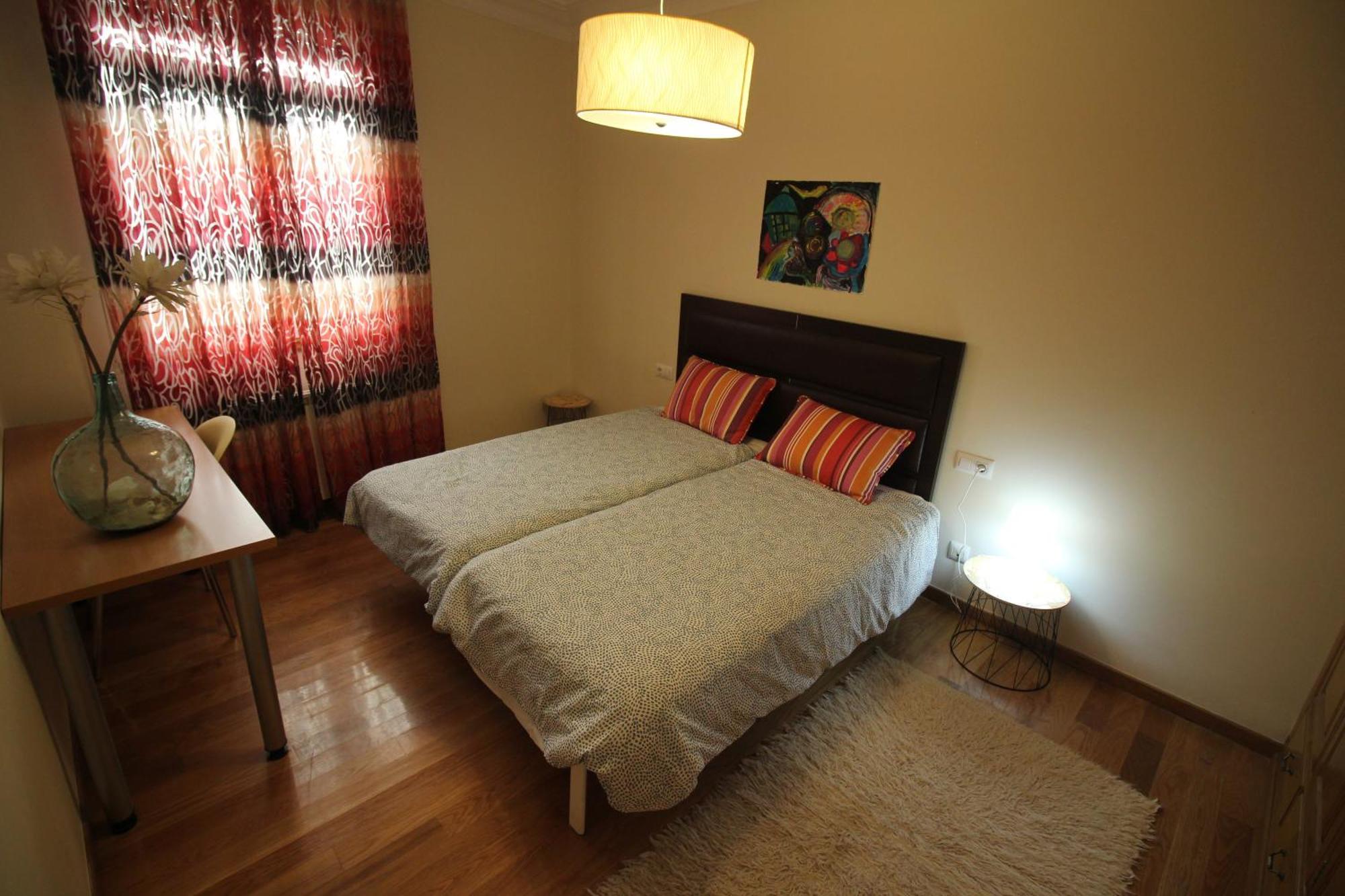 Apartamento Casa Miranda